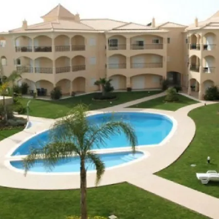 Praia Village Apartment