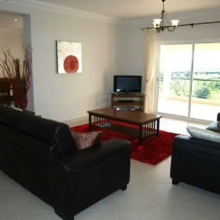 Apartment Praia Village Quarteira