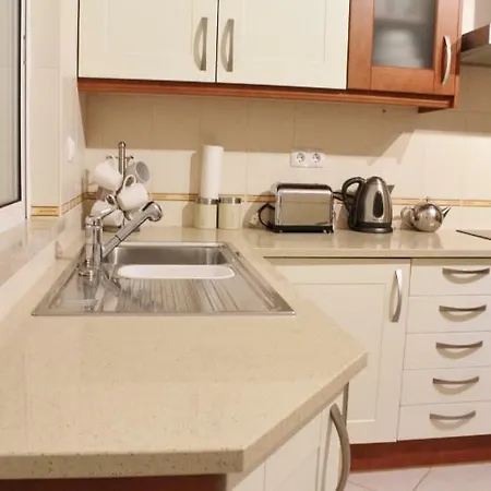 Apartment Praia Village *