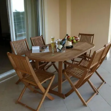 Apartamento Praia Village *