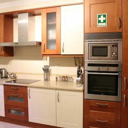 Praia Village Apartamento Quarteira