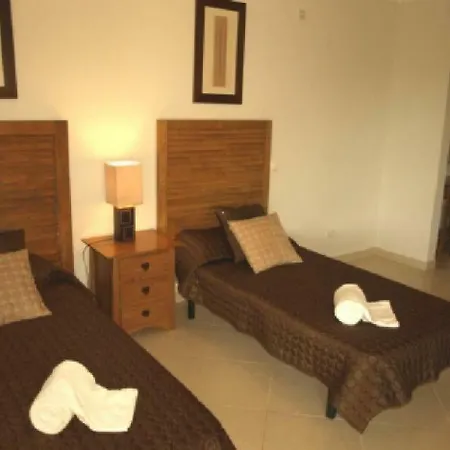 Praia Village Apartamento *